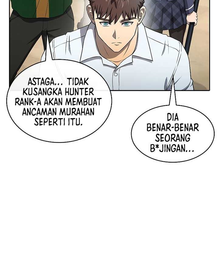 The Constellation that Returned from Hell Chapter 138 - halaman 37
