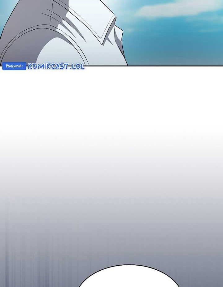 The Constellation that Returned from Hell Chapter 138 - halaman 39