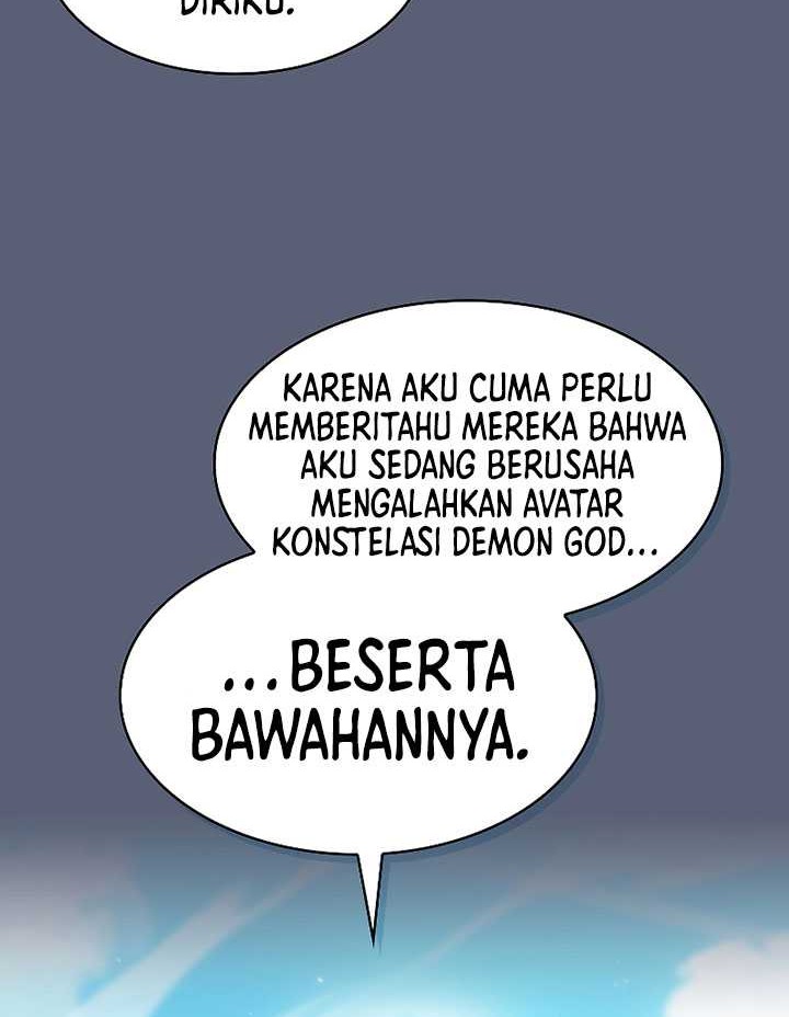 The Constellation that Returned from Hell Chapter 138 - halaman 45