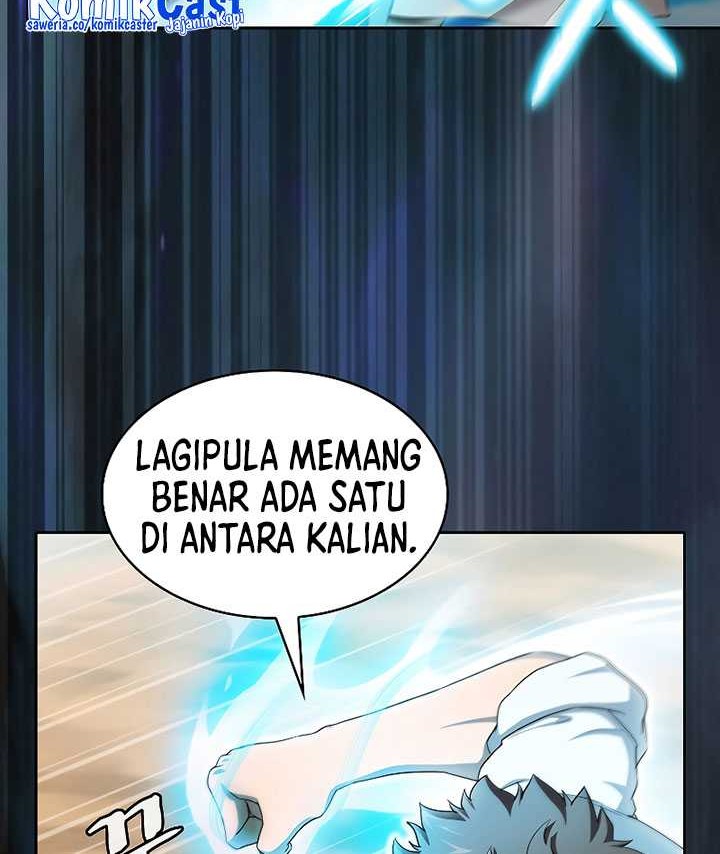 The Constellation that Returned from Hell Chapter 138 - halaman 47