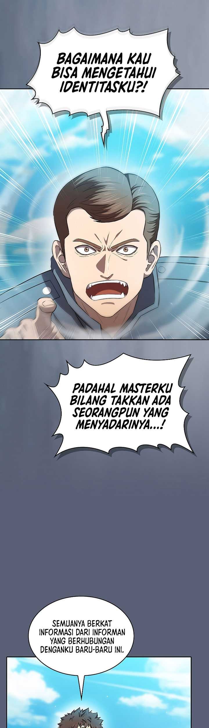 The Constellation that Returned from Hell Chapter 138 - halaman 52