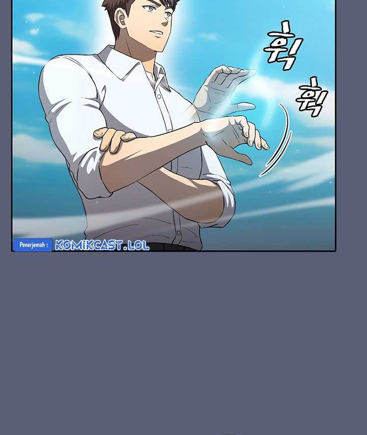 The Constellation that Returned from Hell Chapter 138 - halaman 53