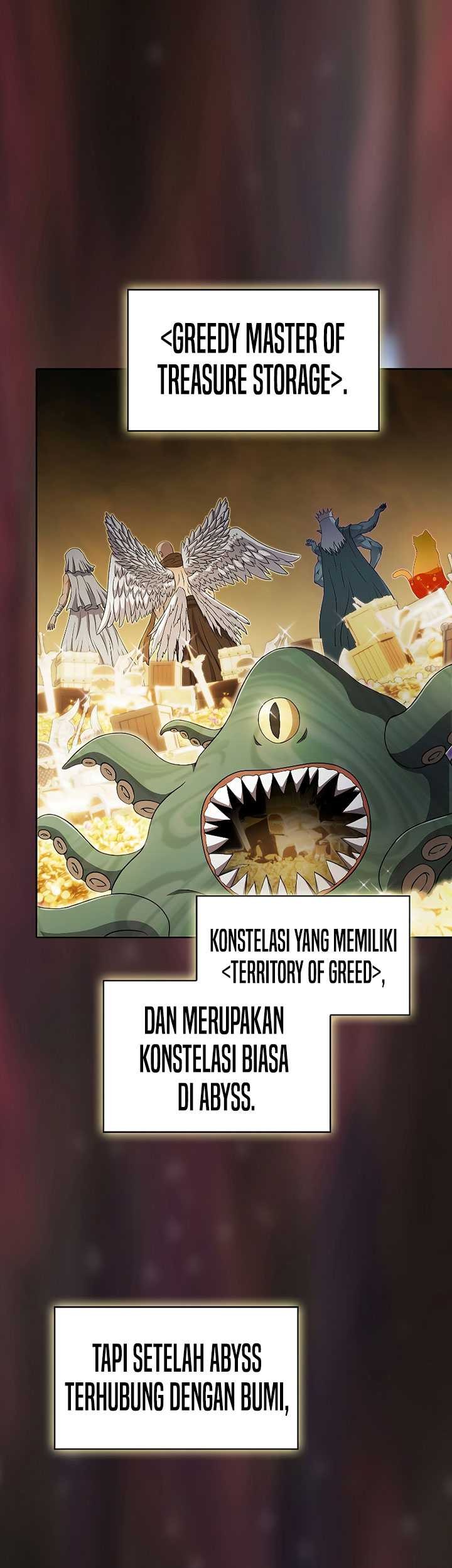The Constellation that Returned from Hell Chapter 138 - halaman 56