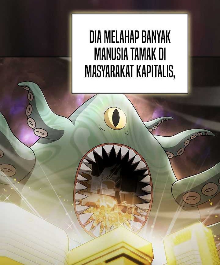 The Constellation that Returned from Hell Chapter 138 - halaman 57