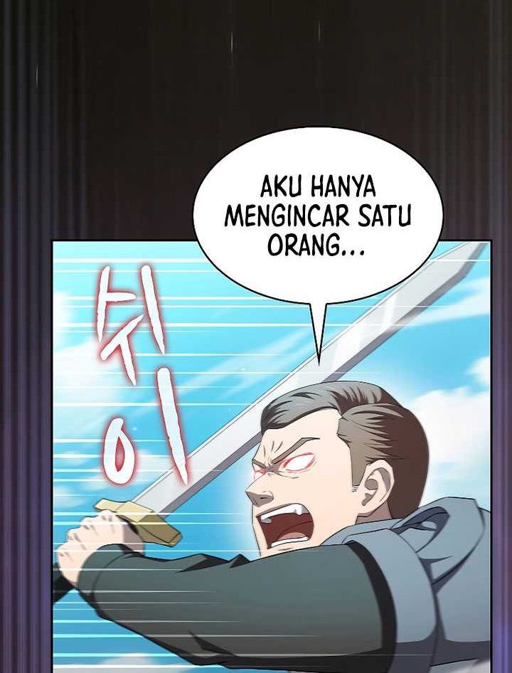 The Constellation that Returned from Hell Chapter 138 - halaman 65