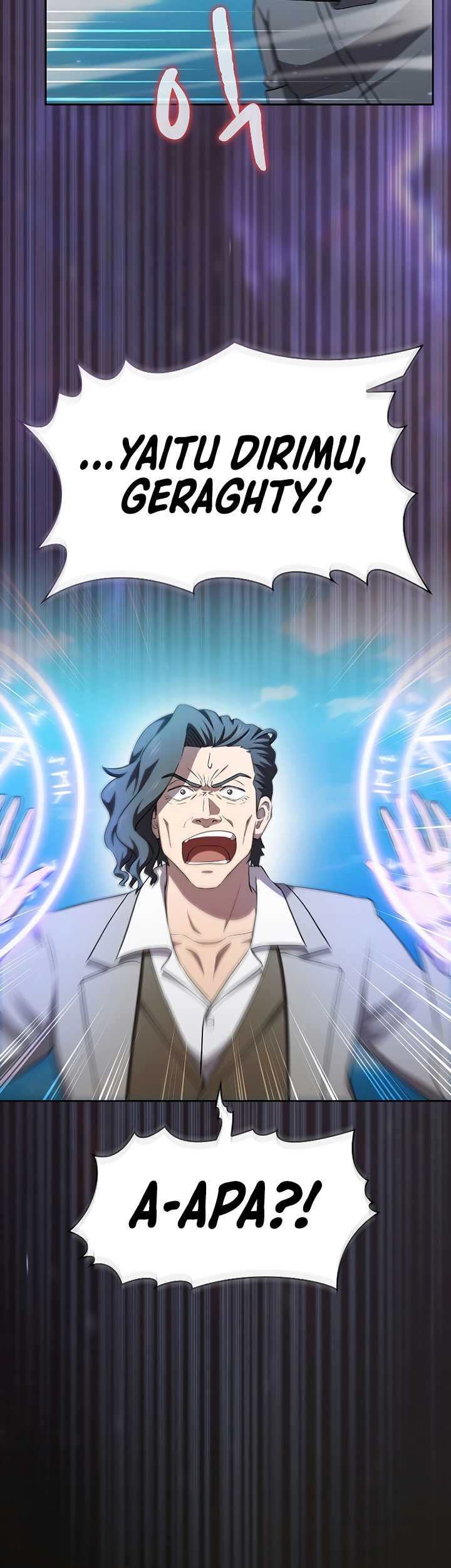 The Constellation that Returned from Hell Chapter 138 - halaman 66
