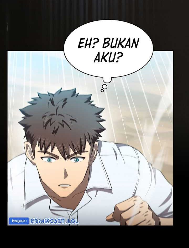 The Constellation that Returned from Hell Chapter 138 - halaman 67