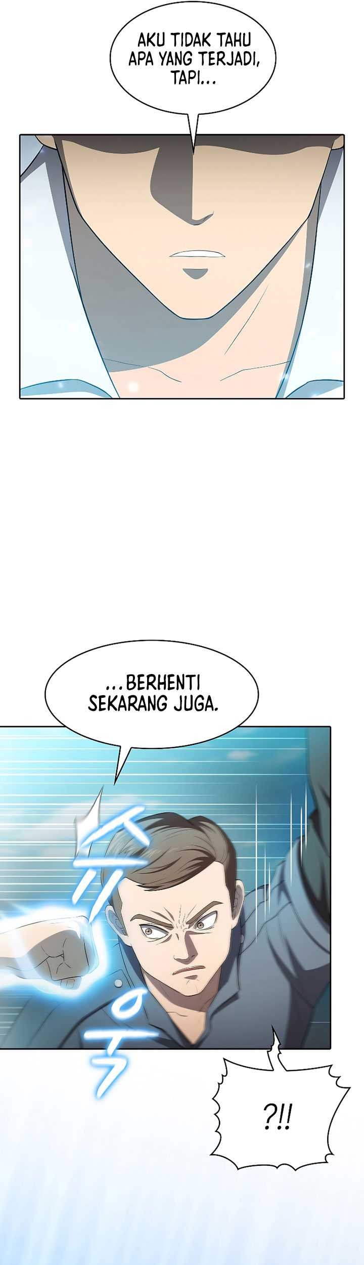 The Constellation that Returned from Hell Chapter 139 - halaman 10