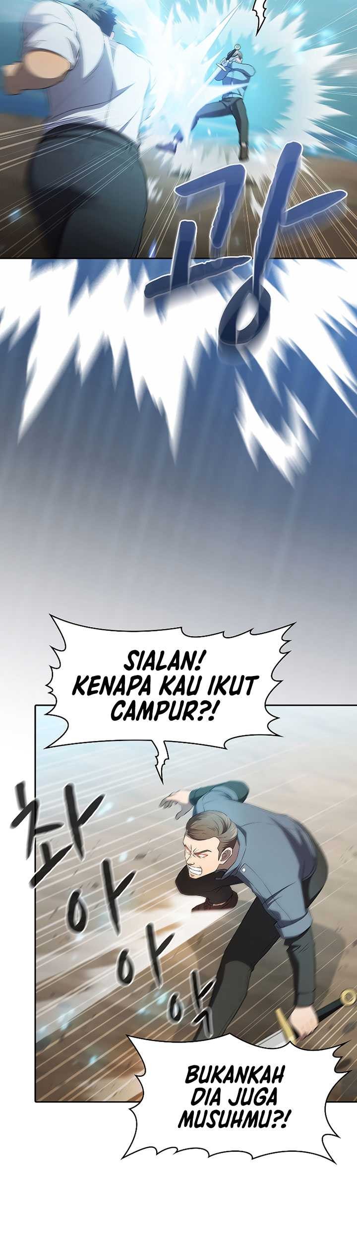 The Constellation that Returned from Hell Chapter 139 - halaman 12