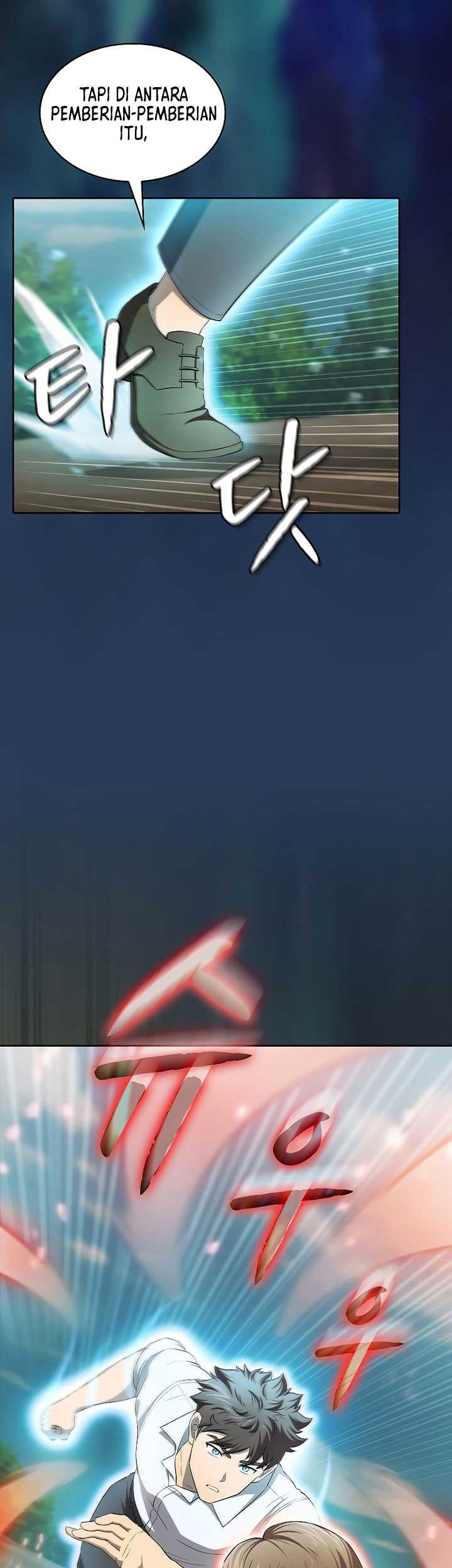 The Constellation that Returned from Hell Chapter 139 - halaman 18