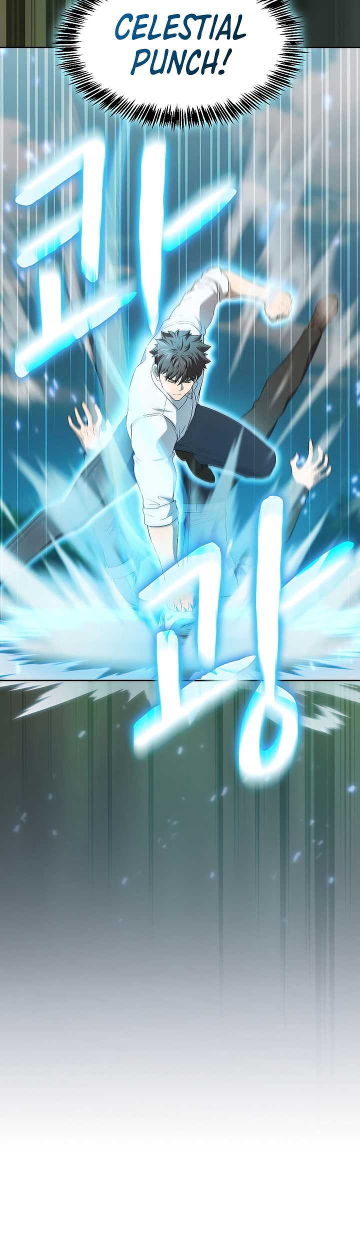 The Constellation that Returned from Hell Chapter 139 - halaman 22