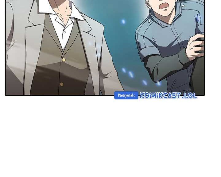 The Constellation that Returned from Hell Chapter 139 - halaman 25