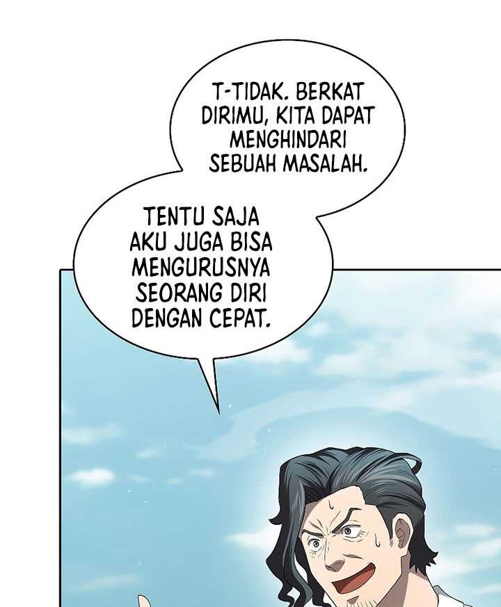 The Constellation that Returned from Hell Chapter 139 - halaman 29