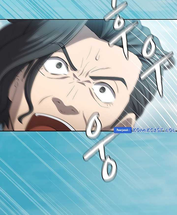 The Constellation that Returned from Hell Chapter 139 - halaman 31