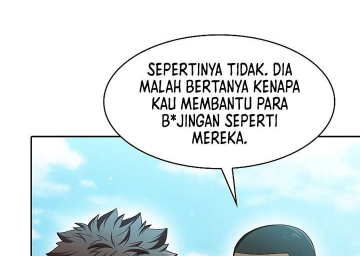 The Constellation that Returned from Hell Chapter 139 - halaman 43