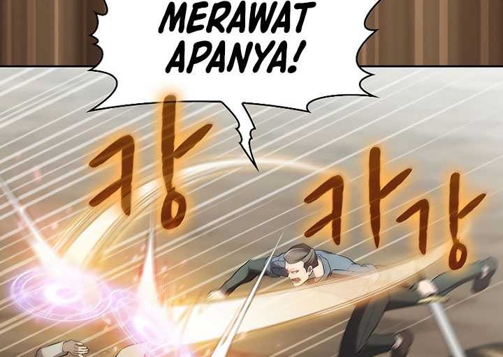 The Constellation that Returned from Hell Chapter 139 - halaman 5