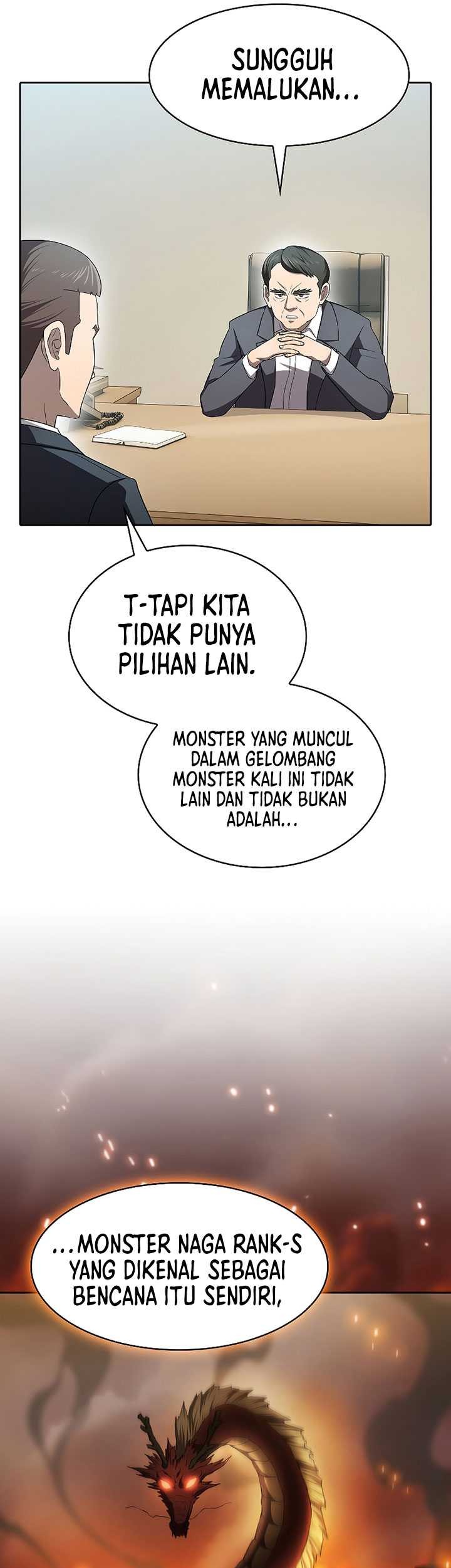 The Constellation that Returned from Hell Chapter 139 - halaman 56
