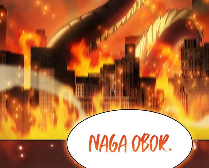 The Constellation that Returned from Hell Chapter 139 - halaman 57