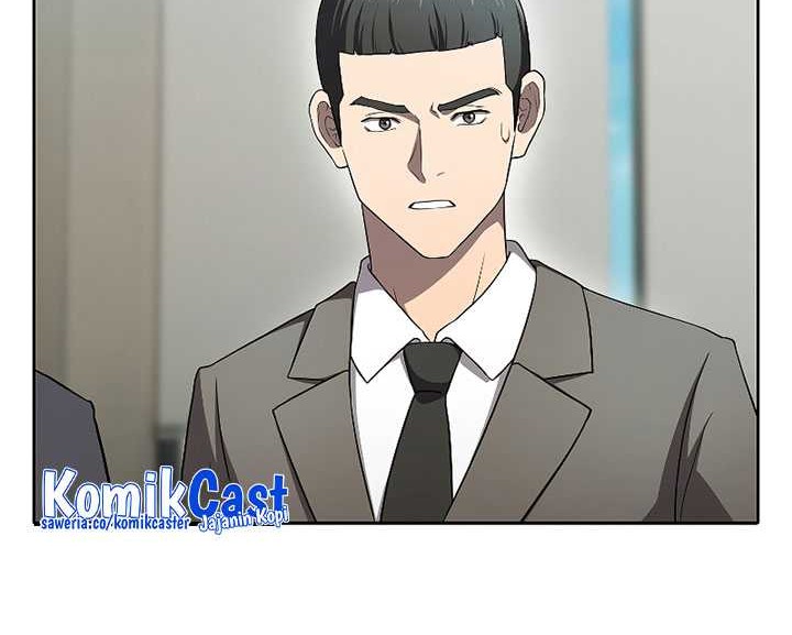 The Constellation that Returned from Hell Chapter 139 - halaman 65