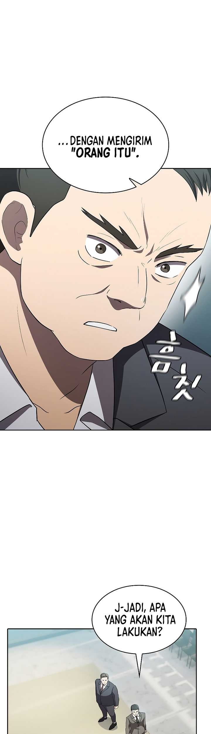 The Constellation that Returned from Hell Chapter 139 - halaman 66