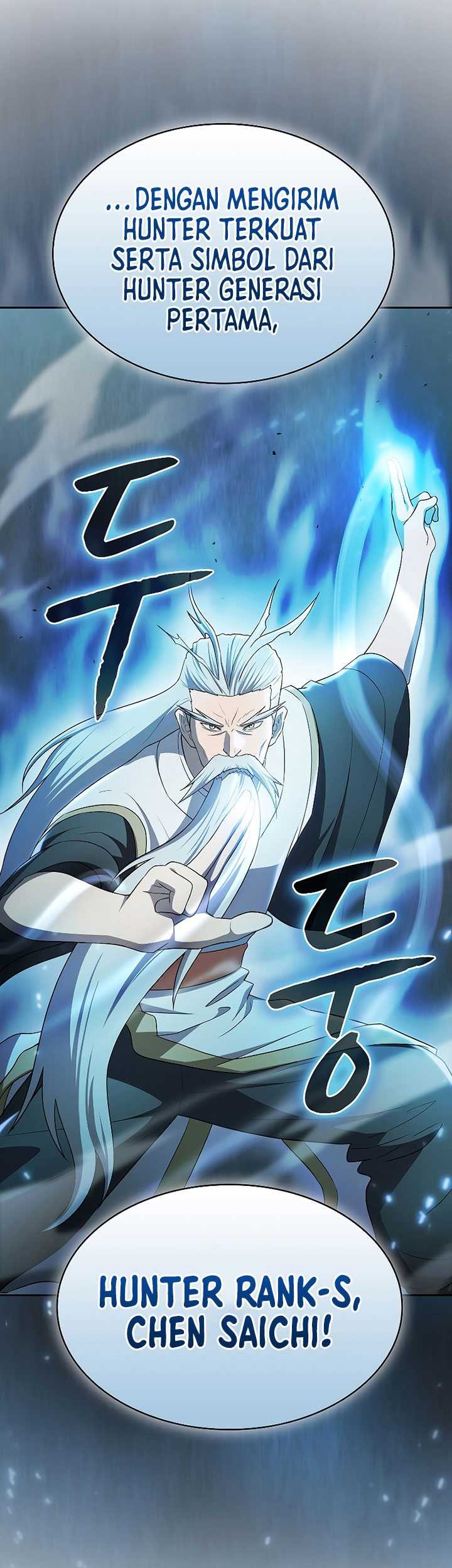 The Constellation that Returned from Hell Chapter 139 - halaman 70