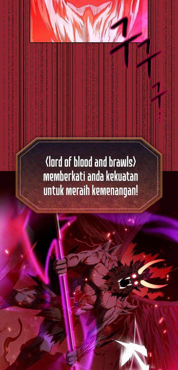 The Constellation that Returned from Hell Chapter 14 - halaman 18