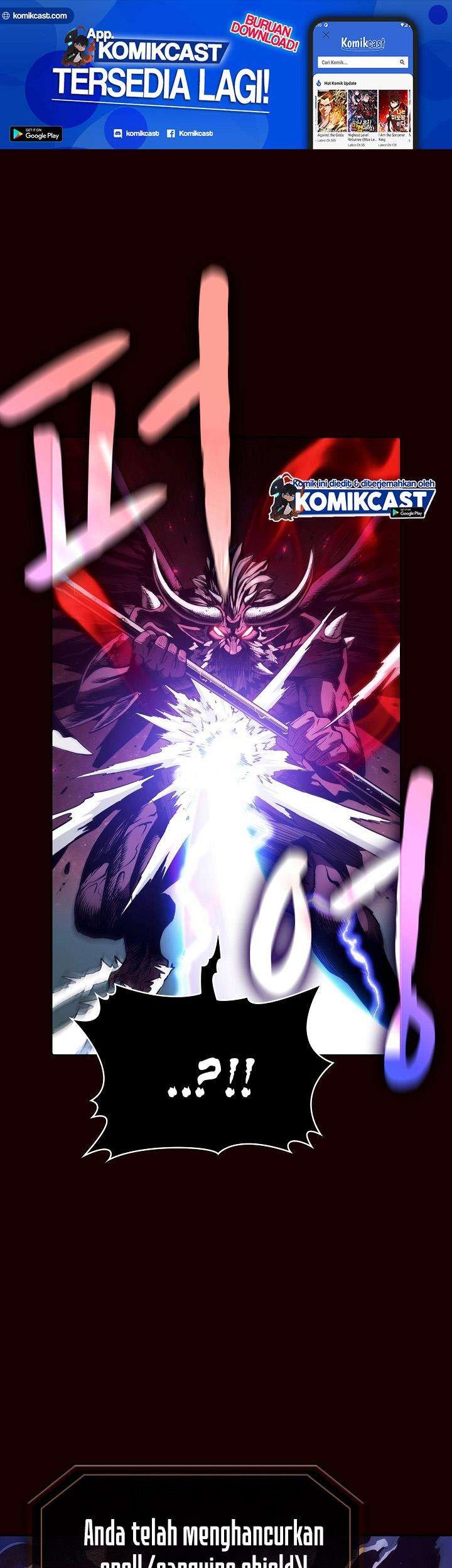 The Constellation that Returned from Hell Chapter 14 - halaman 2