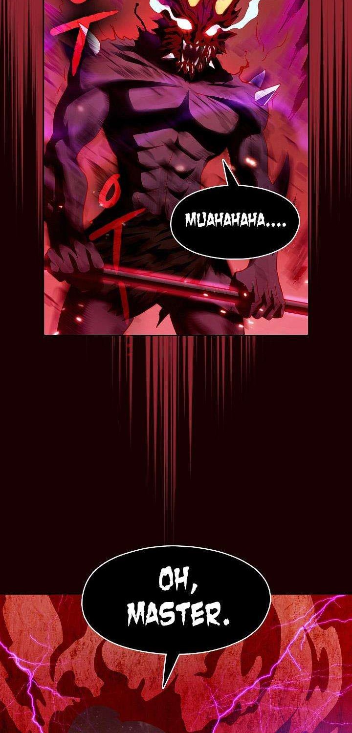 The Constellation that Returned from Hell Chapter 14 - halaman 20