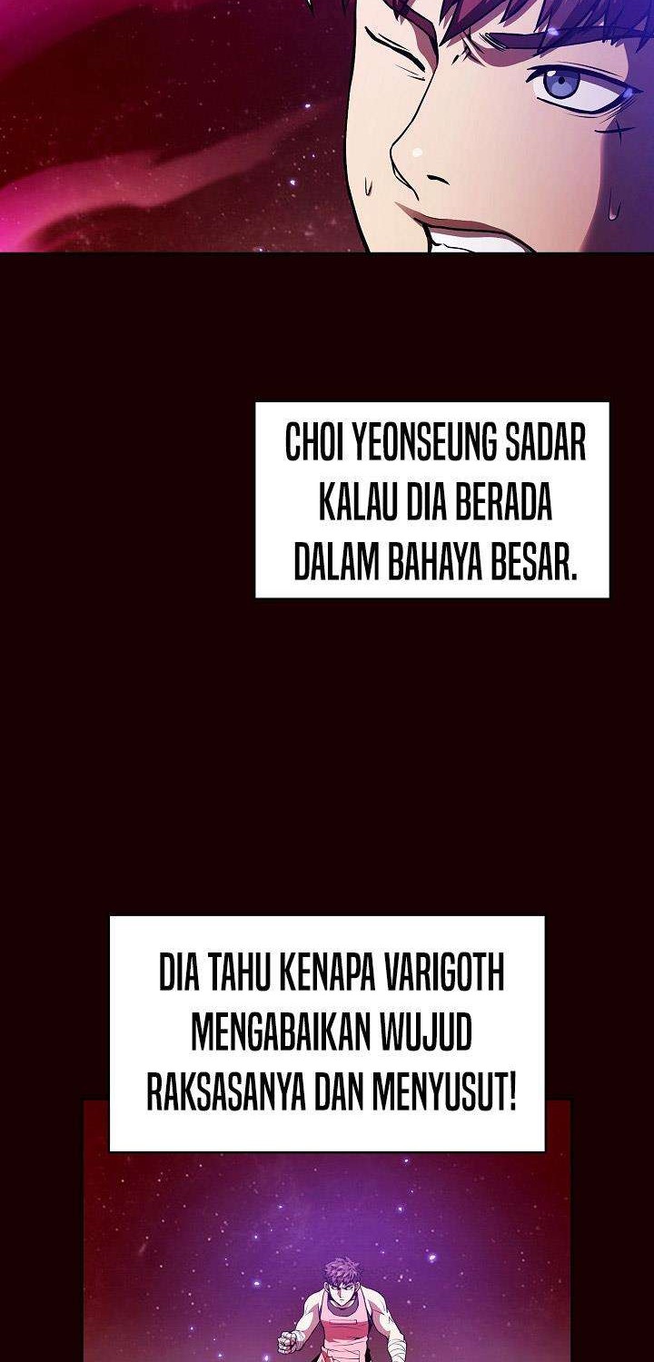 The Constellation that Returned from Hell Chapter 14 - halaman 22