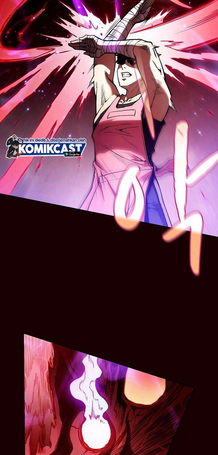 The Constellation that Returned from Hell Chapter 14 - halaman 24