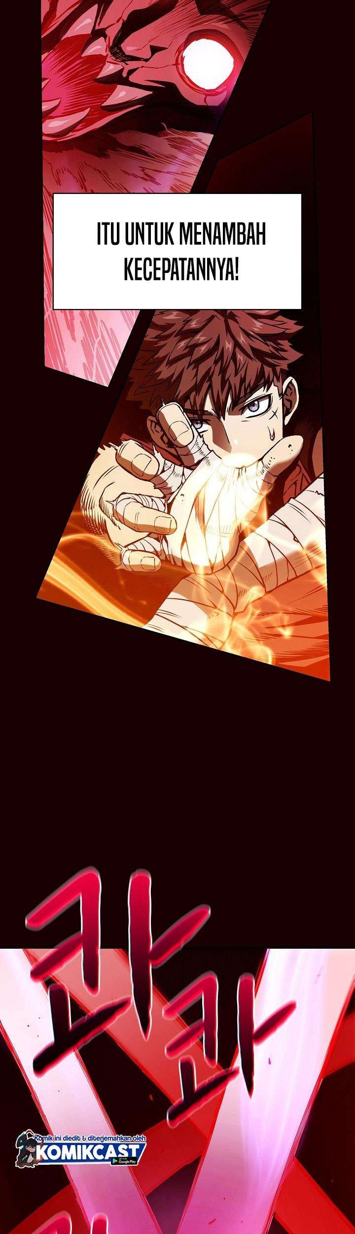 The Constellation that Returned from Hell Chapter 14 - halaman 25