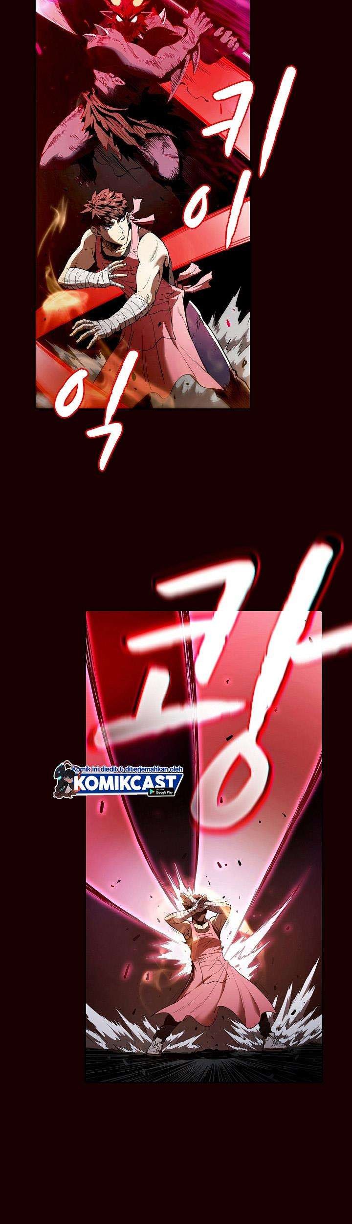 The Constellation that Returned from Hell Chapter 14 - halaman 27