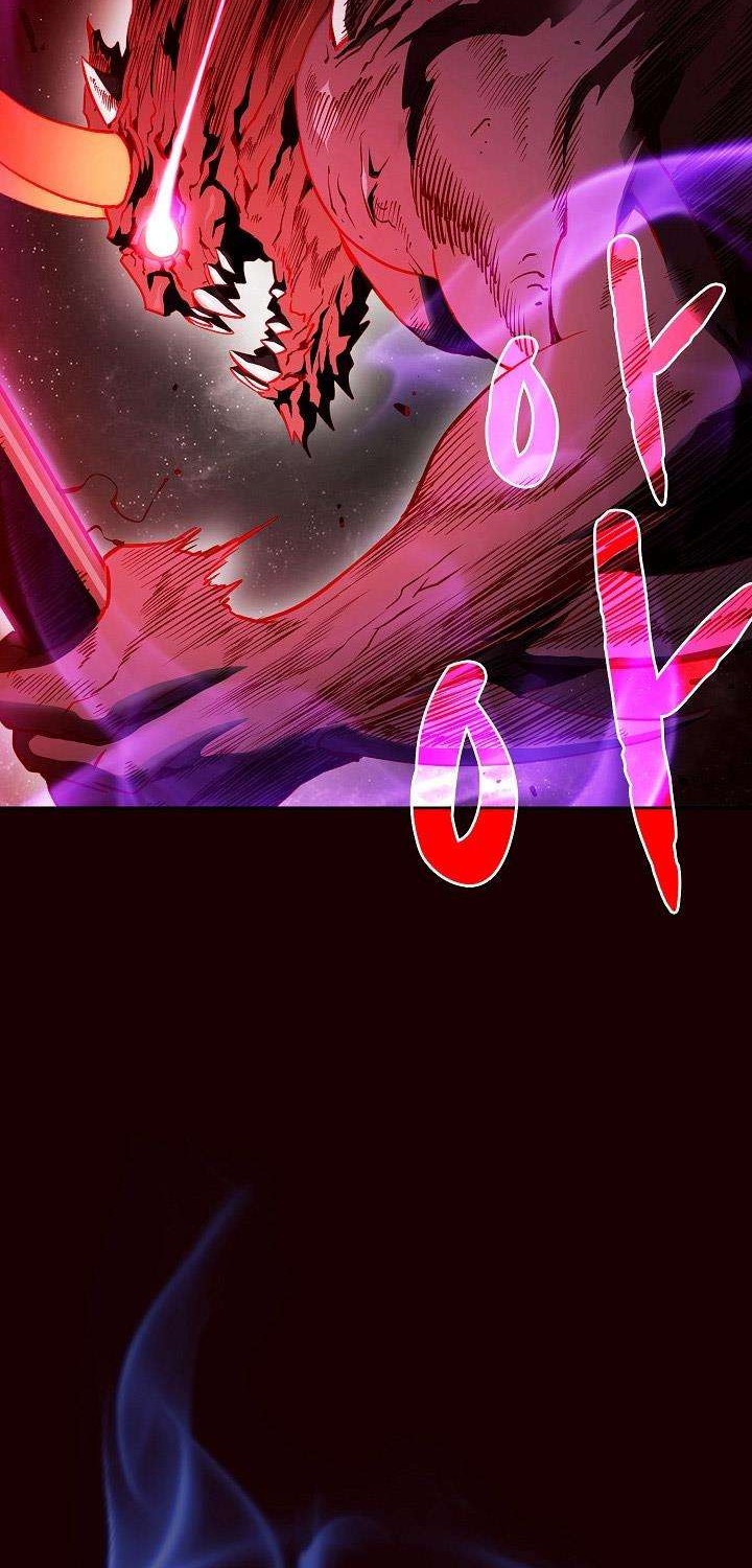 The Constellation that Returned from Hell Chapter 14 - halaman 30