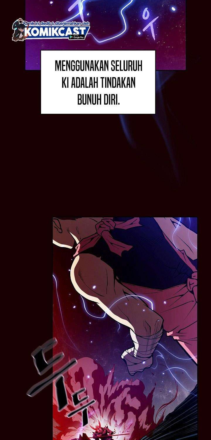The Constellation that Returned from Hell Chapter 14 - halaman 32