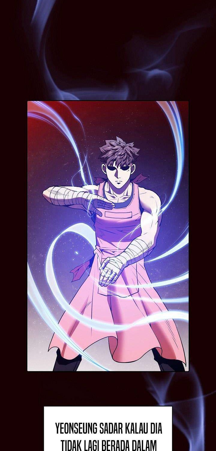 The Constellation that Returned from Hell Chapter 14 - halaman 34