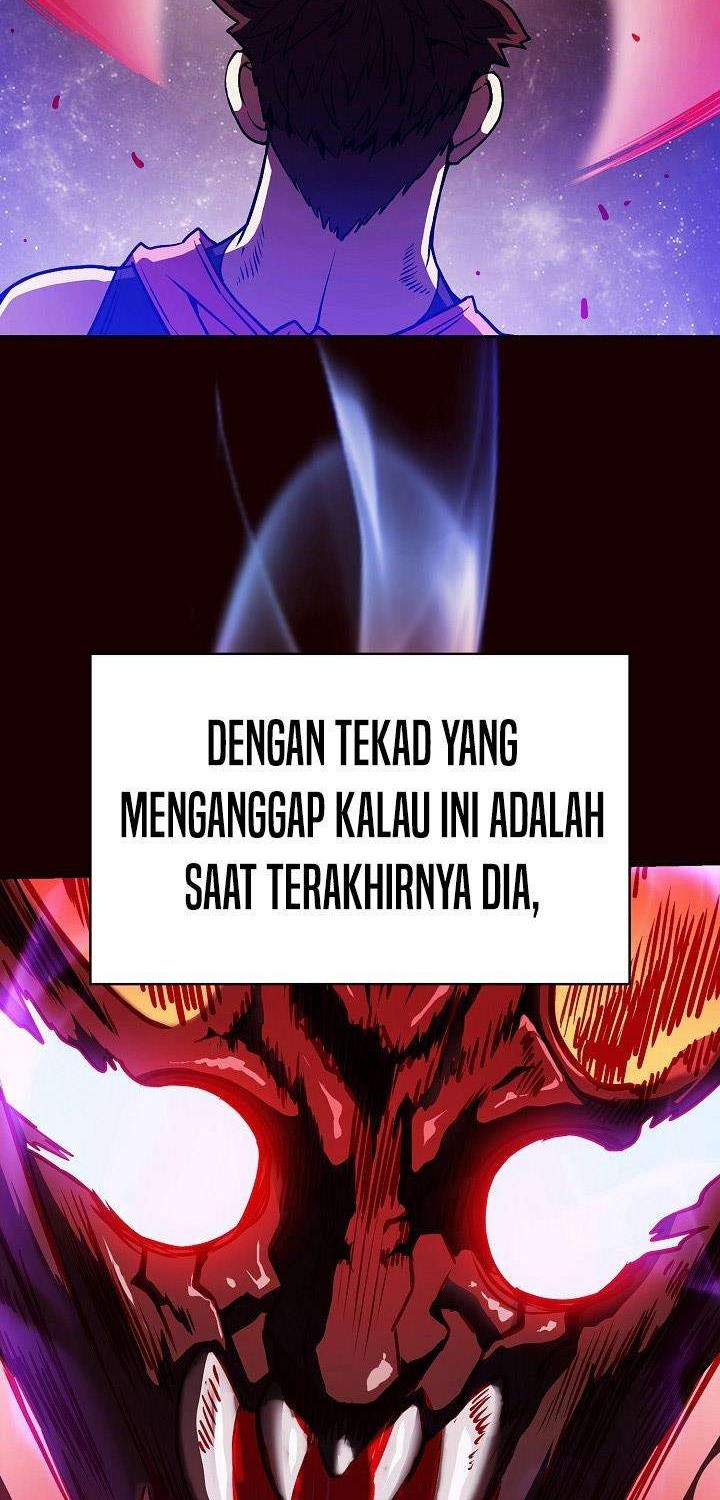 The Constellation that Returned from Hell Chapter 14 - halaman 36