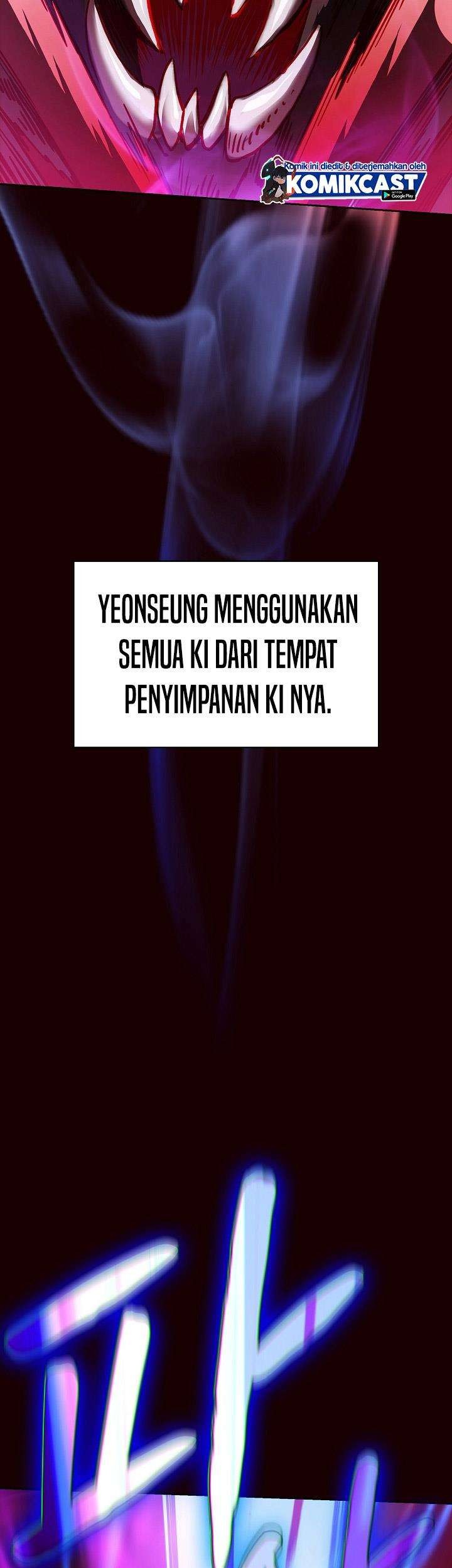 The Constellation that Returned from Hell Chapter 14 - halaman 37