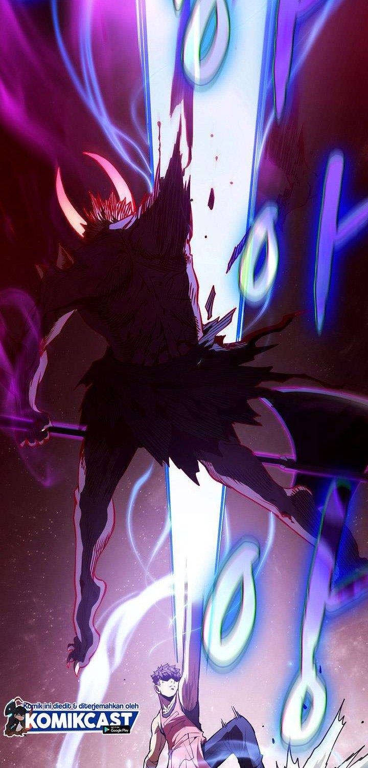 The Constellation that Returned from Hell Chapter 14 - halaman 38