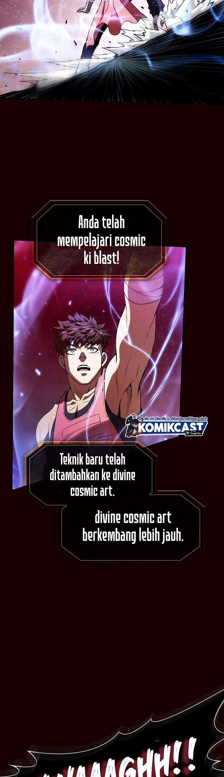 The Constellation that Returned from Hell Chapter 14 - halaman 39