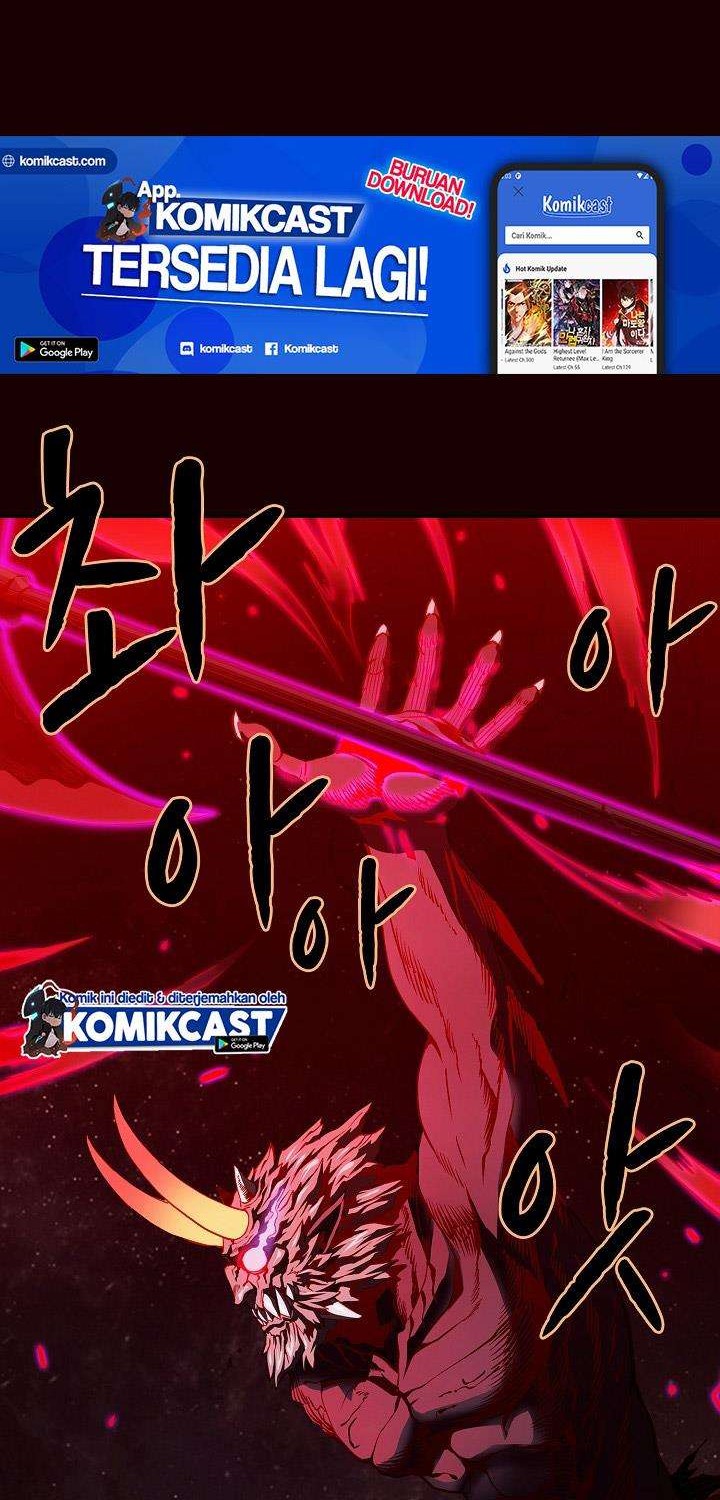The Constellation that Returned from Hell Chapter 14 - halaman 42