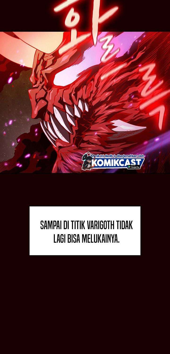 The Constellation that Returned from Hell Chapter 14 - halaman 44