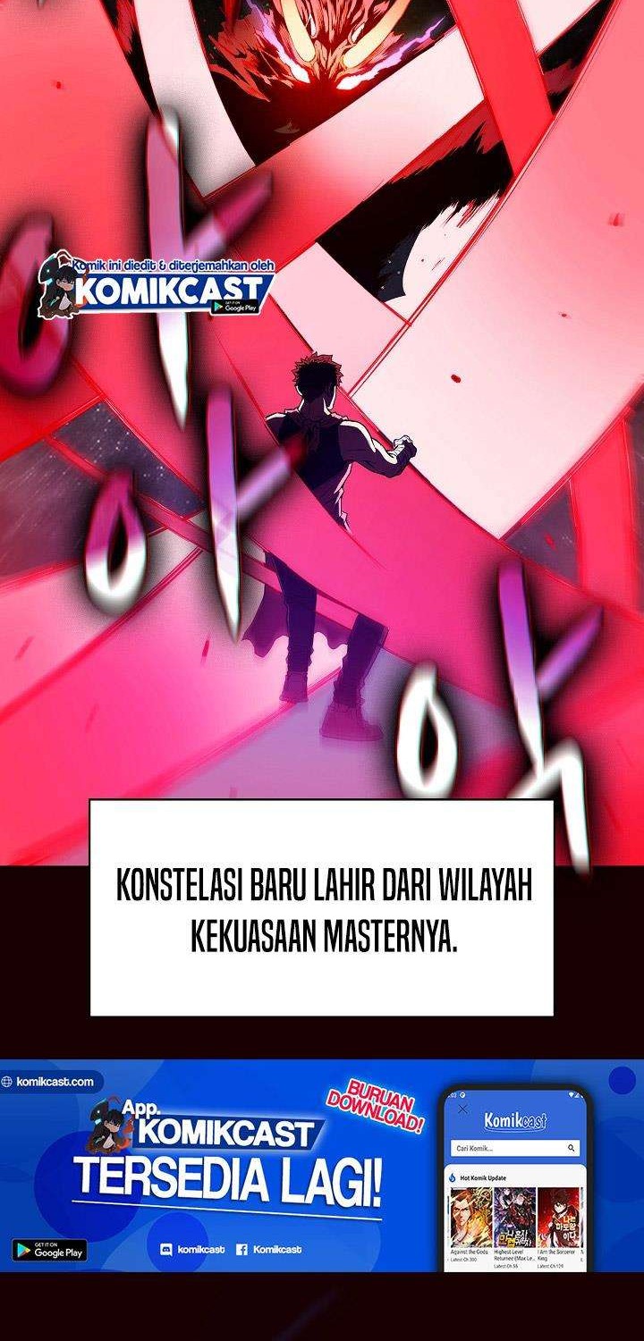 The Constellation that Returned from Hell Chapter 14 - halaman 46
