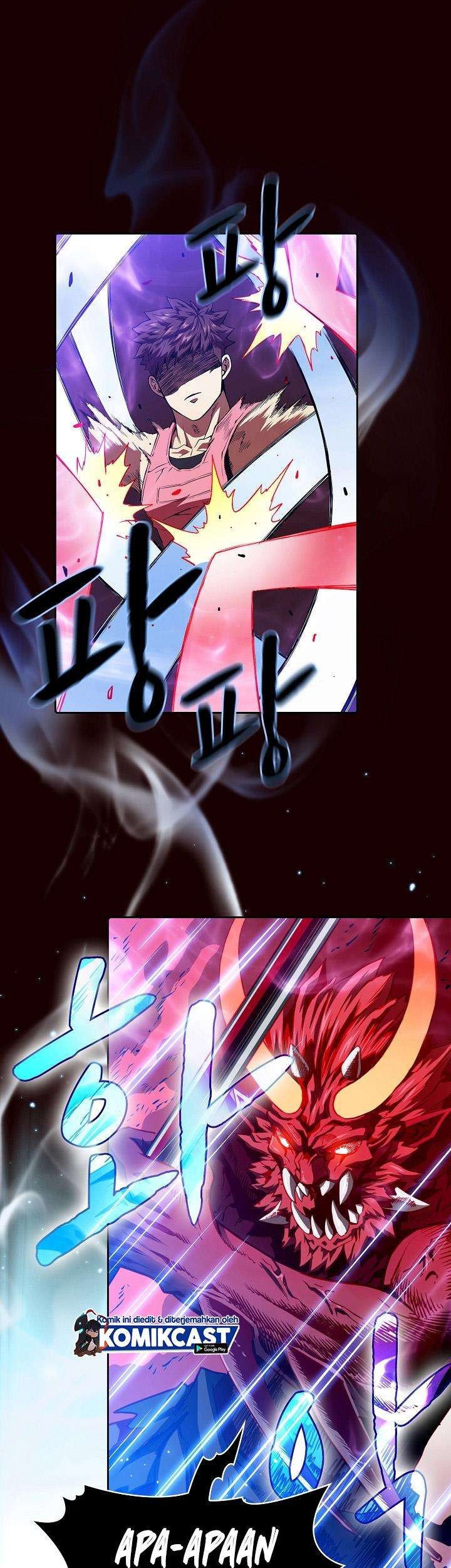 The Constellation that Returned from Hell Chapter 14 - halaman 47