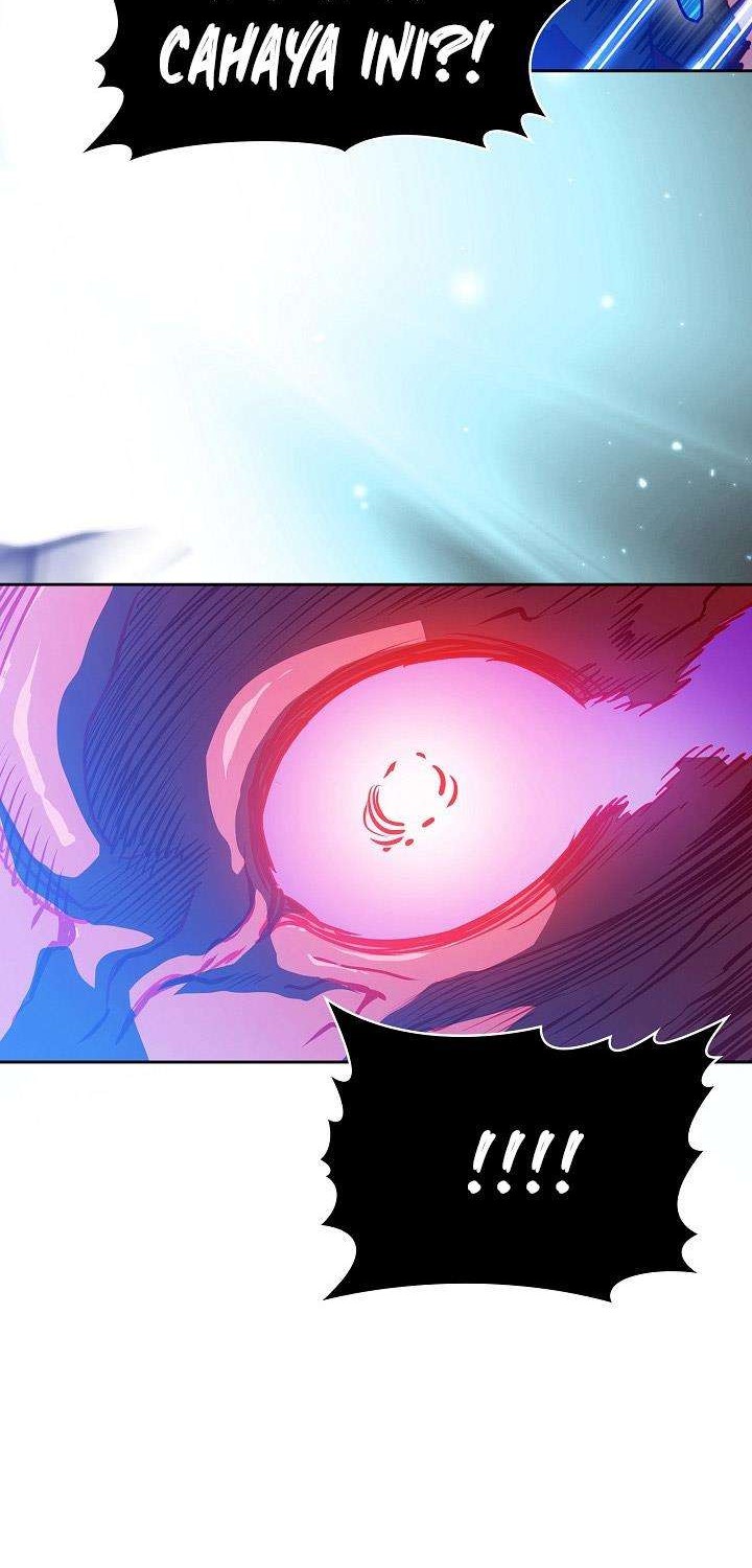 The Constellation that Returned from Hell Chapter 14 - halaman 48