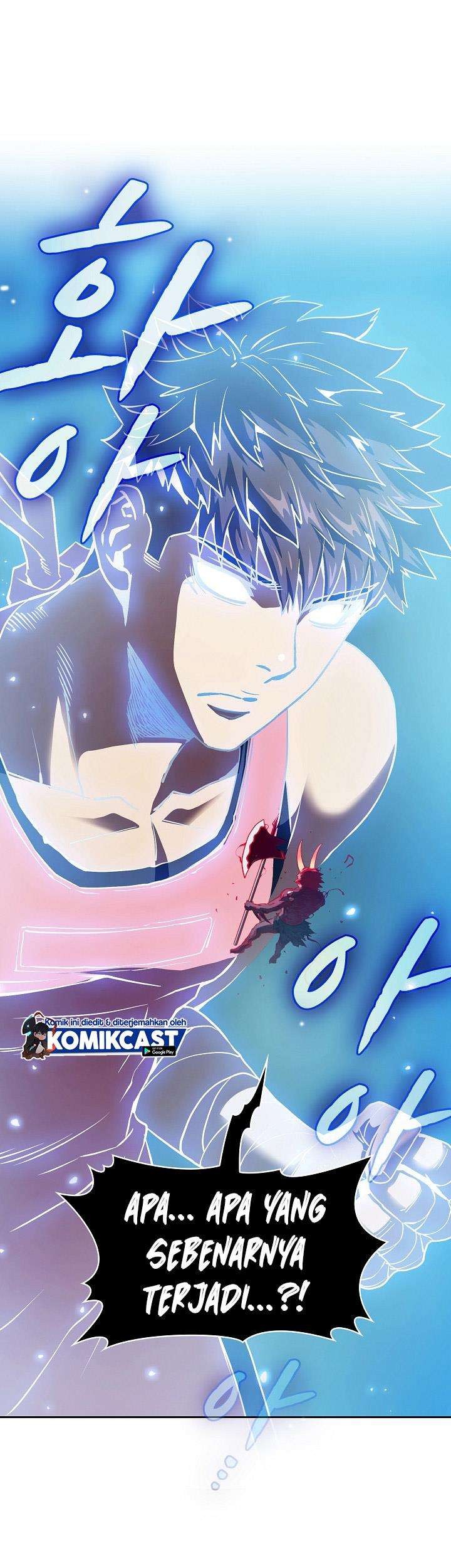 The Constellation that Returned from Hell Chapter 14 - halaman 49