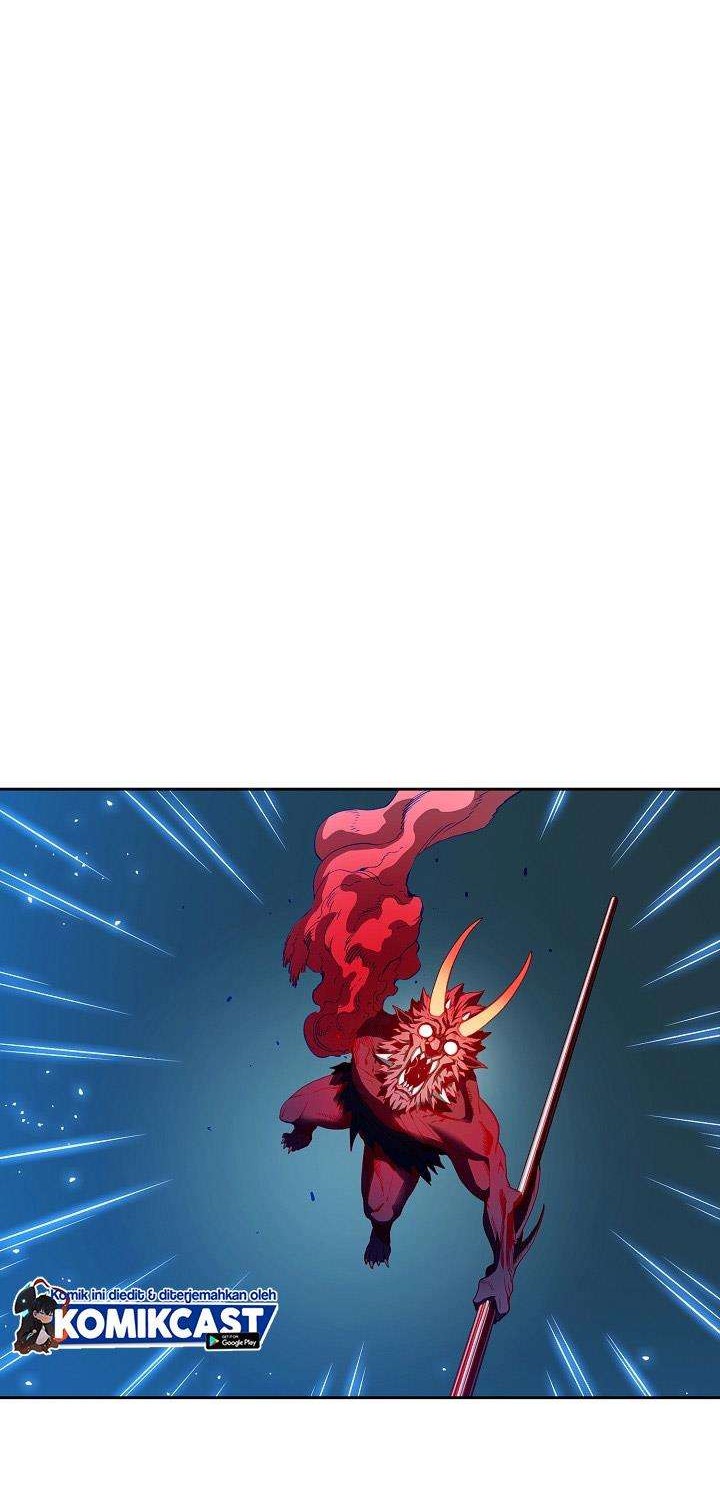 The Constellation that Returned from Hell Chapter 14 - halaman 50