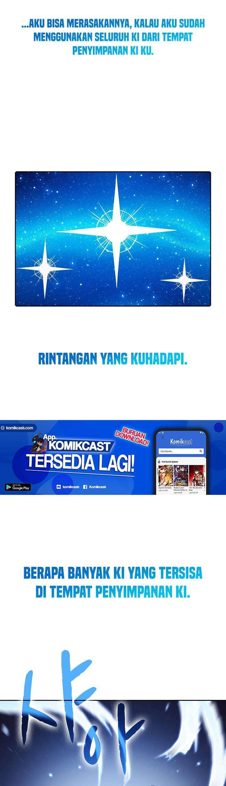 The Constellation that Returned from Hell Chapter 14 - halaman 51