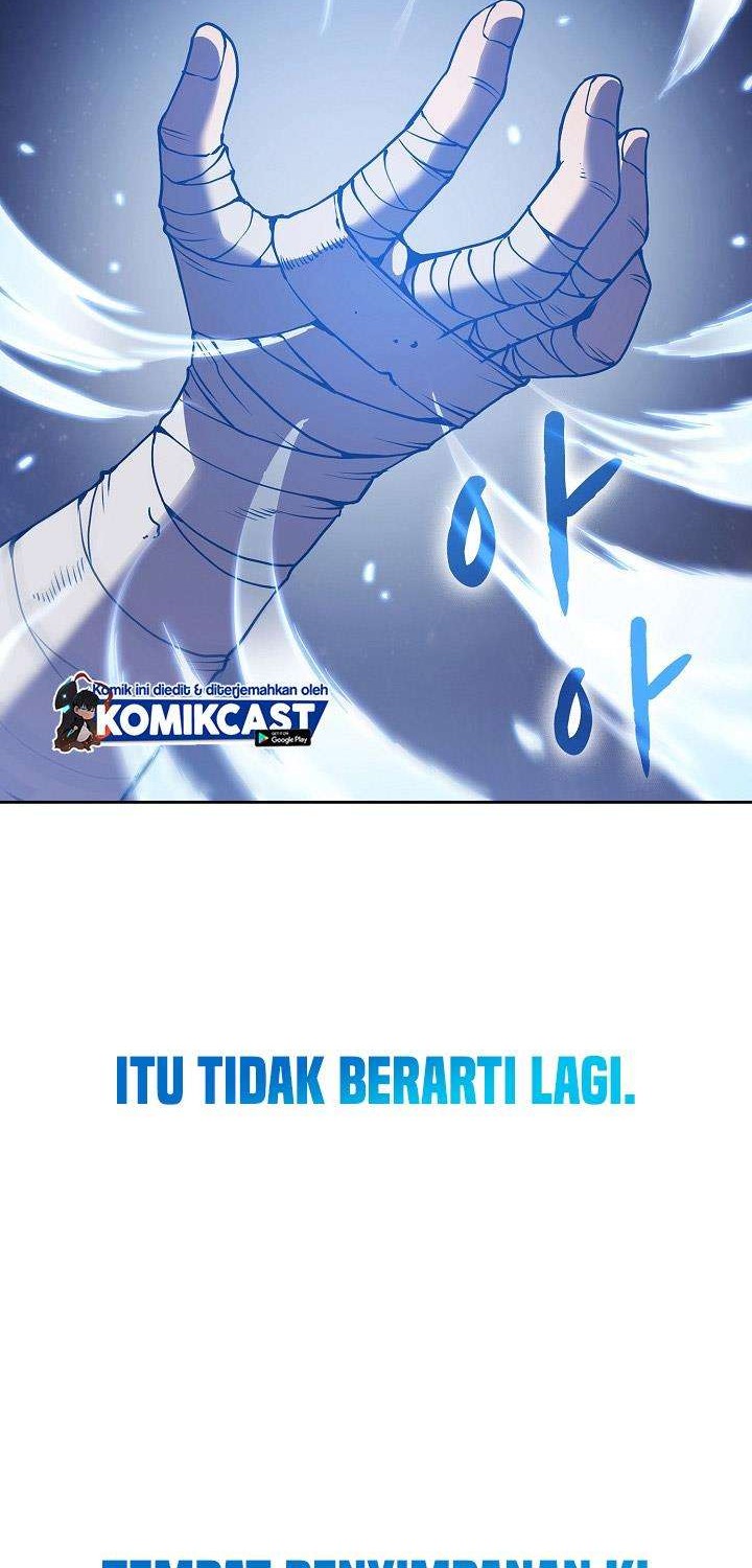The Constellation that Returned from Hell Chapter 14 - halaman 52