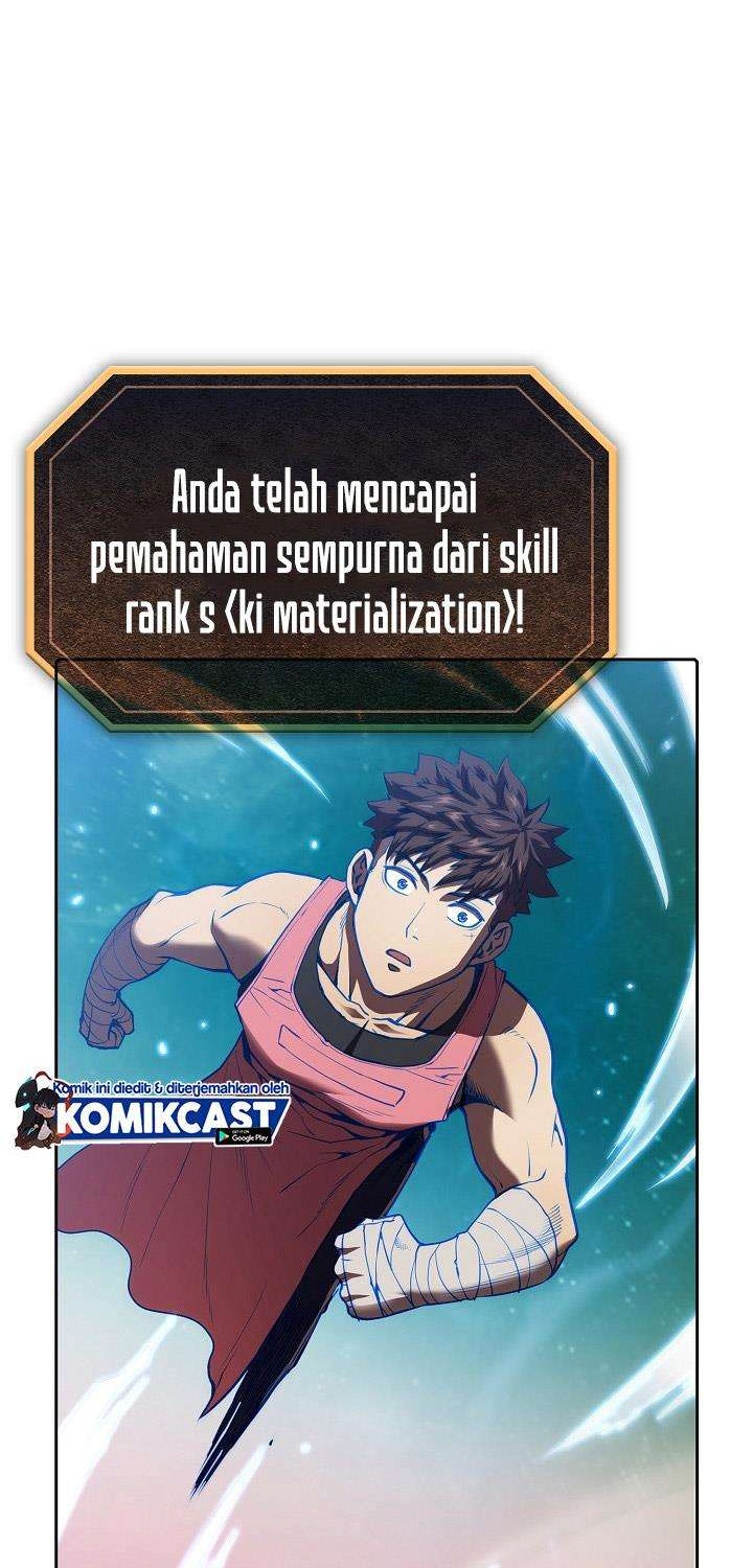 The Constellation that Returned from Hell Chapter 14 - halaman 54