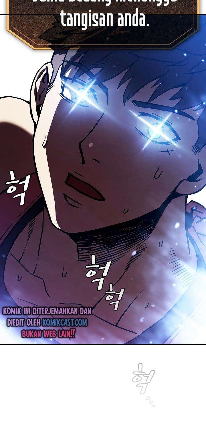 The Constellation that Returned from Hell Chapter 14 - halaman 58